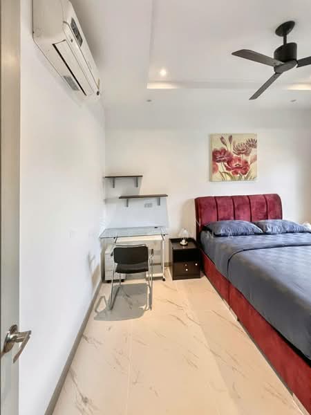 Mali Boutique, Prachuap Khiri Khan, Thap Tai, Hua Hin, Prachuap Khiri Khan, 3 Bedrooms, 192 sqm, Villa For Rent, by Saifon Phuphanna, 500213399 - DDproperty.com