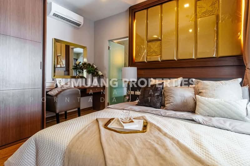 The Astra condo, เชียงใหม่, ช้างคลาน, เมืองเชียงใหม่, เชียงใหม่, 88 ตร.ม., ตึกแถว-อาคารพาณิชย์ ขาย, โดย Tanannat Porntadapattanayothin, 500213400 - DDproperty.com