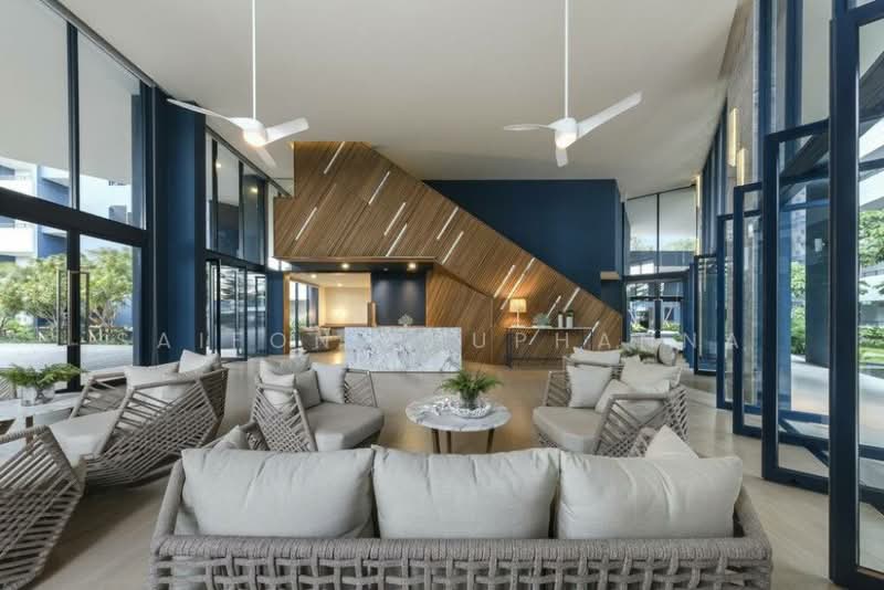 Baan Thew Talay Blue Sapphire, Phetchaburi, 756 Cha-am Tai 4, Cha-am, Cha-Am, Phetchaburi, 3 Bedrooms, 158 sqm, Condo For Sale, by Saifon Phuphanna, 500213401 - DDproperty.com