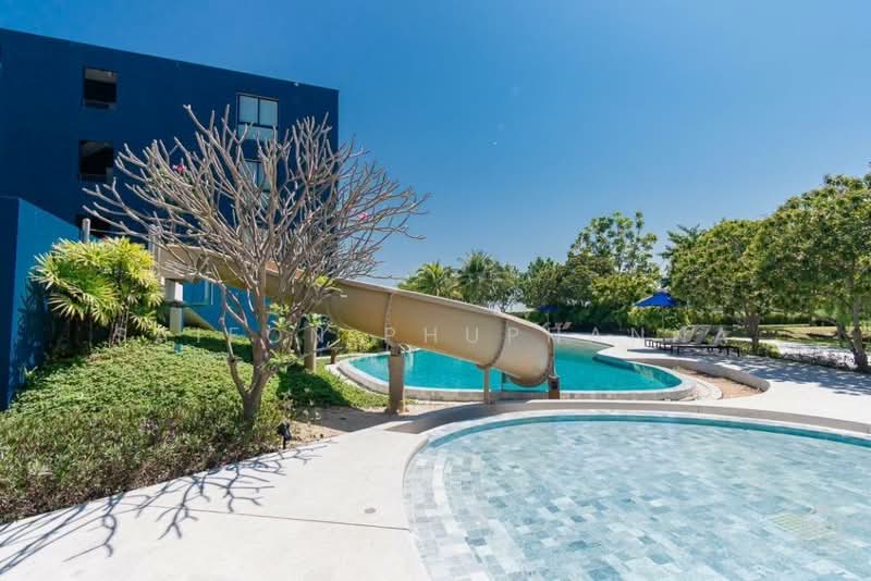 Baan Thew Talay Blue Sapphire, Phetchaburi, 756 Cha-am Tai 4, Cha-am, Cha-Am, Phetchaburi, 3 Bedrooms, 158 sqm, Condo For Sale, by Saifon Phuphanna, 500213401 - DDproperty.com