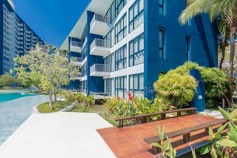 Baan Thew Talay Blue Sapphire, Phetchaburi, 756 Cha-am Tai 4, Cha-am, Cha-Am, Phetchaburi, 3 Bedrooms, 158 sqm, Condo For Sale, by Saifon Phuphanna, 500213401 - DDproperty.com