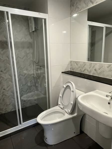 Regent Home Bangna : รีเจ้นท์ โฮม บางนา, กรุงเทพ, ถนน สรรพาวุธ, บางนาใต้, บางนา, กรุงเทพ, 28 ตร.ม., คอนโด ให้เช่า, โดย เอกชัย เพิ่มพูนพิพัฒน์, 500213402 - DDproperty.com