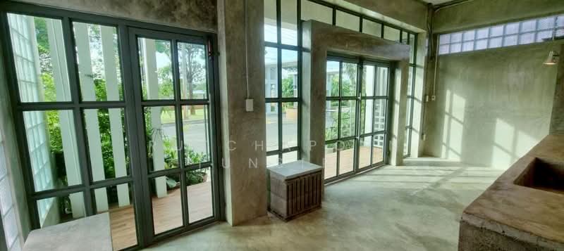 For Rent - โฮมออฟฟิศให้เช่า – ใกล้โรงเรียนต้นกล้าเพียง 5 นาที ค่าเช่า 30,000 บาท / เดือน รหัสทรัพย์ : No.5H644, Chiang Mai