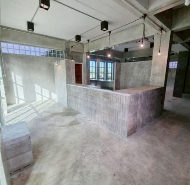 ให้เช่า - โฮมออฟฟิศให้เช่า – ใกล้โรงเรียนต้นกล้าเพียง 5 นาที ค่าเช่า 30,000 บาท / เดือน รหัสทรัพย์ : No.5H644, เชียงใหม่