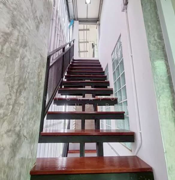 ให้เช่า - โฮมออฟฟิศให้เช่า – ใกล้โรงเรียนต้นกล้าเพียง 5 นาที ค่าเช่า 30,000 บาท / เดือน รหัสทรัพย์ : No.5H644, เชียงใหม่