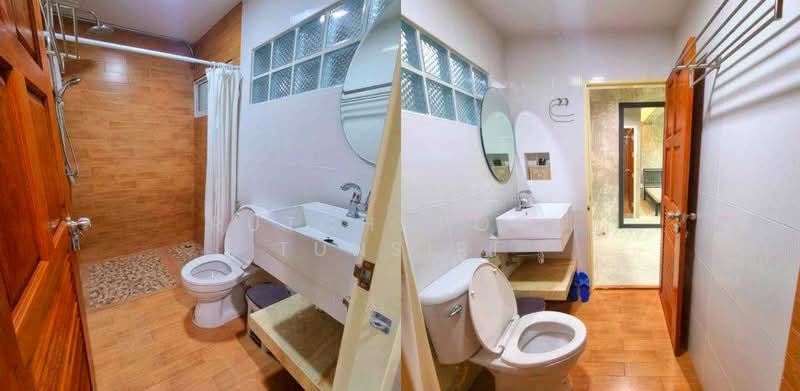 For Rent - โฮมออฟฟิศให้เช่า – ใกล้โรงเรียนต้นกล้าเพียง 5 นาที ค่าเช่า 30,000 บาท / เดือน รหัสทรัพย์ : No.5H644, Chiang Mai