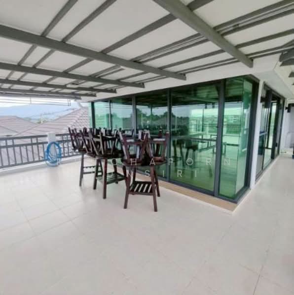 ให้เช่า - โฮมออฟฟิศให้เช่า – ใกล้โรงเรียนต้นกล้าเพียง 5 นาที ค่าเช่า 30,000 บาท / เดือน รหัสทรัพย์ : No.5H644, เชียงใหม่