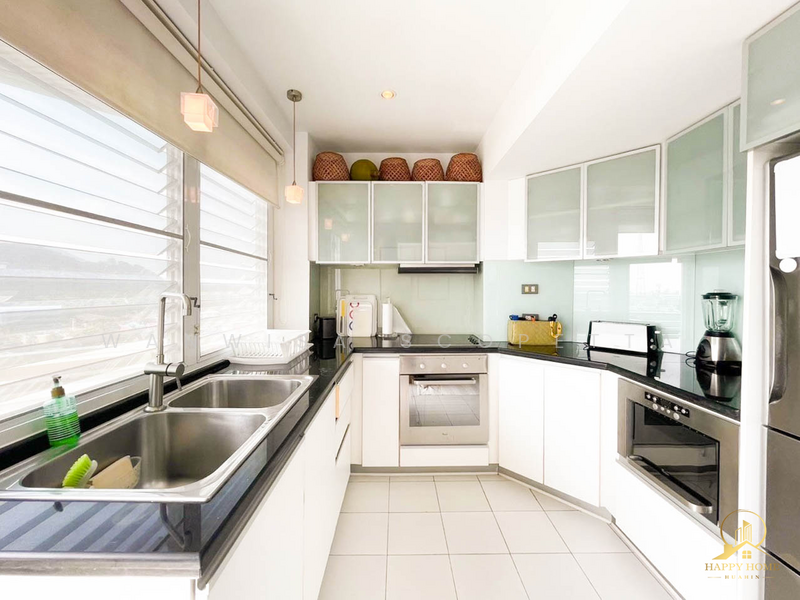 Adamas Hua Hin, Prachuap Khiri Khan, Nong Kae, Hua Hin, Prachuap Khiri Khan, 3 Bedrooms, 177 sqm, Condo For Sale, by Wanwisa Scopetta, 500213405 - DDproperty.com