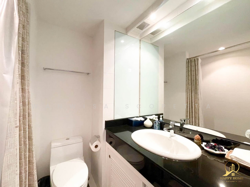 Adamas Hua Hin, Prachuap Khiri Khan, Nong Kae, Hua Hin, Prachuap Khiri Khan, 3 Bedrooms, 177 sqm, Condo For Sale, by Wanwisa Scopetta, 500213405 - DDproperty.com