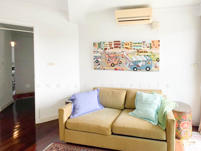 Adamas Hua Hin, Prachuap Khiri Khan, Nong Kae, Hua Hin, Prachuap Khiri Khan, 3 Bedrooms, 177 sqm, Condo For Sale, by Wanwisa Scopetta, 500213405 - DDproperty.com