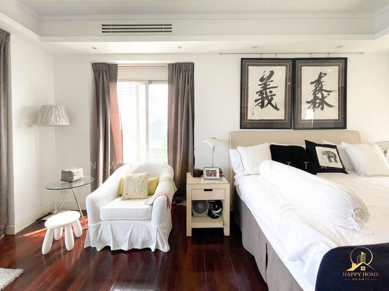 Adamas Hua Hin, Prachuap Khiri Khan, Nong Kae, Hua Hin, Prachuap Khiri Khan, 3 Bedrooms, 177 sqm, Condo For Sale, by Wanwisa Scopetta, 500213405 - DDproperty.com