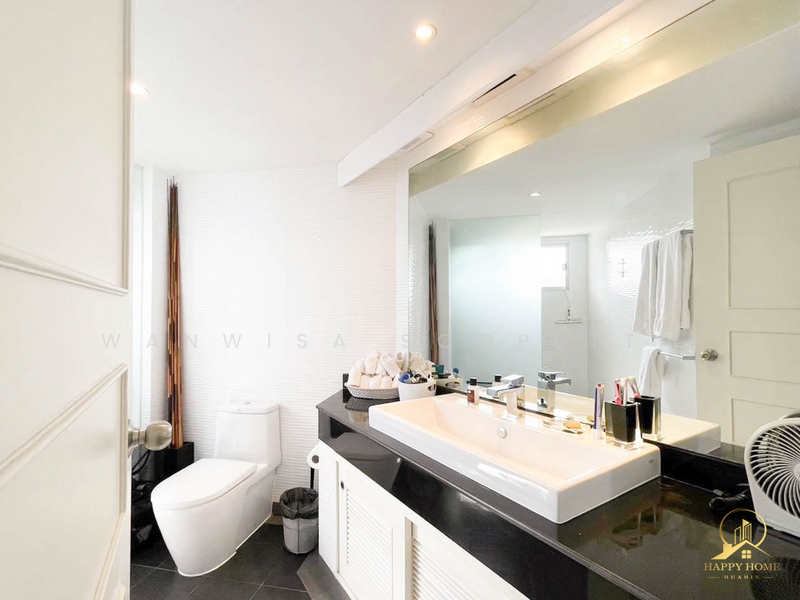 Adamas Hua Hin, Prachuap Khiri Khan, Nong Kae, Hua Hin, Prachuap Khiri Khan, 3 Bedrooms, 177 sqm, Condo For Sale, by Wanwisa Scopetta, 500213405 - DDproperty.com