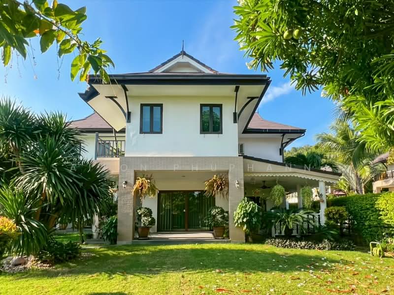 ให้เช่า - The Heights 2 : เดอะไฮท์ 2 หัวหิน, ประจวบคีรีขันธ์