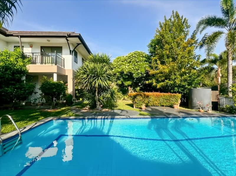 ให้เช่า - The Heights 2 : เดอะไฮท์ 2 หัวหิน, ประจวบคีรีขันธ์