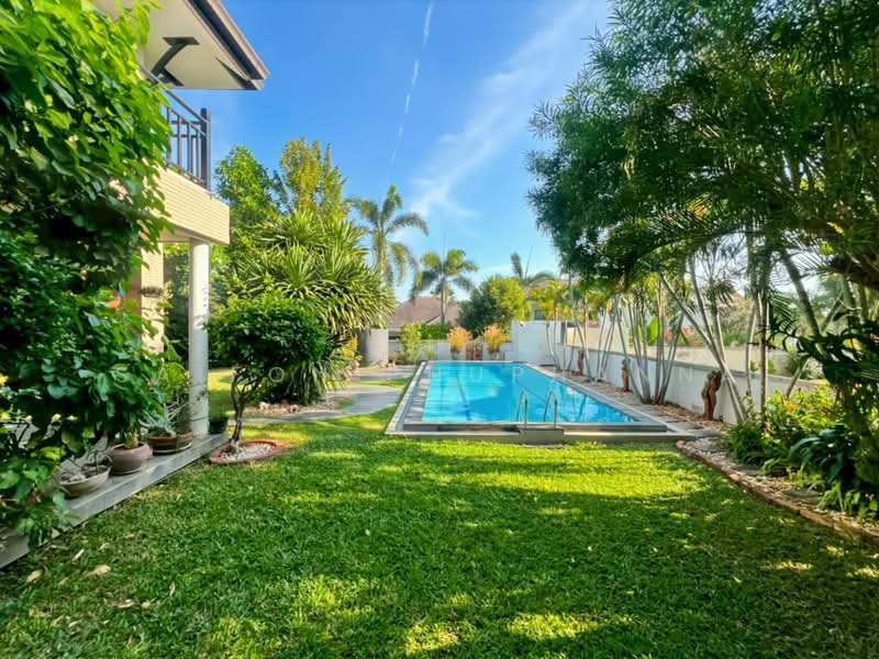 ให้เช่า - The Heights 2 : เดอะไฮท์ 2 หัวหิน, ประจวบคีรีขันธ์