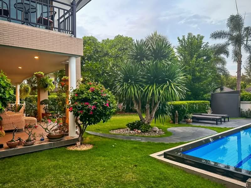 ให้เช่า - The Heights 2 : เดอะไฮท์ 2 หัวหิน, ประจวบคีรีขันธ์