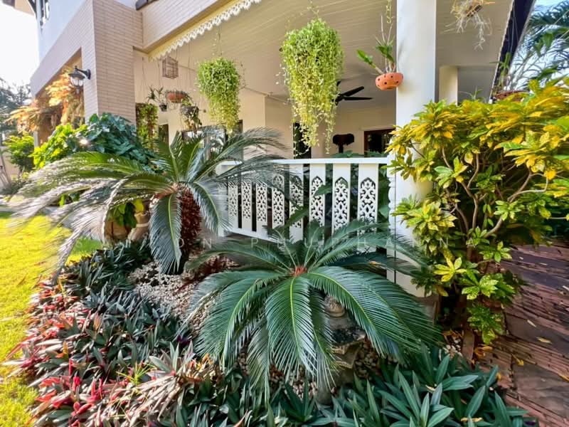 The Heights 2, Prachuap Khiri Khan, Nong Kae, Hua Hin, Prachuap Khiri Khan, 4 Bedrooms, 280 sqm, Single Detached House For Rent, by Saifon Phuphanna, 500213407 - DDproperty.com