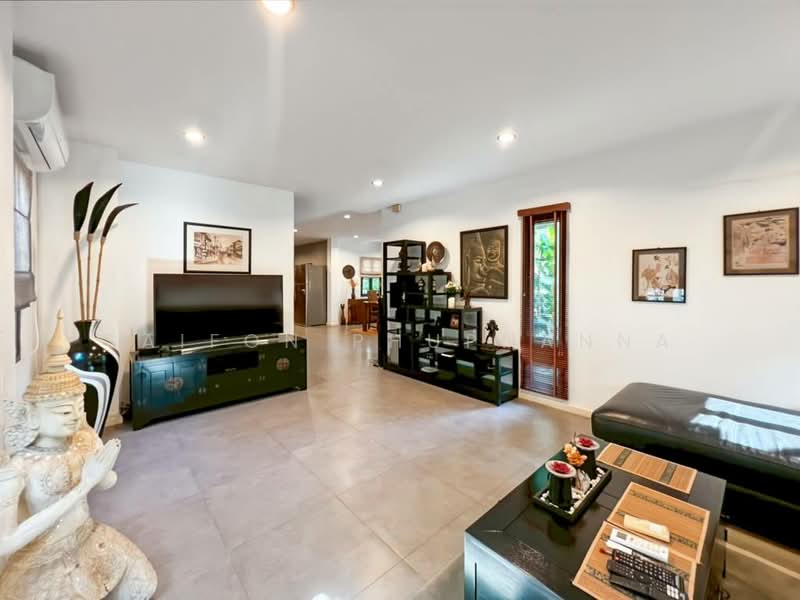 The Heights 2, Prachuap Khiri Khan, Nong Kae, Hua Hin, Prachuap Khiri Khan, 4 Bedrooms, 280 sqm, Single Detached House For Rent, by Saifon Phuphanna, 500213407 - DDproperty.com