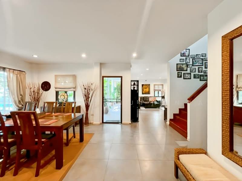 The Heights 2, Prachuap Khiri Khan, Nong Kae, Hua Hin, Prachuap Khiri Khan, 4 Bedrooms, 280 sqm, Single Detached House For Rent, by Saifon Phuphanna, 500213407 - DDproperty.com