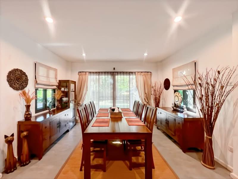 The Heights 2, Prachuap Khiri Khan, Nong Kae, Hua Hin, Prachuap Khiri Khan, 4 Bedrooms, 280 sqm, Single Detached House For Rent, by Saifon Phuphanna, 500213407 - DDproperty.com