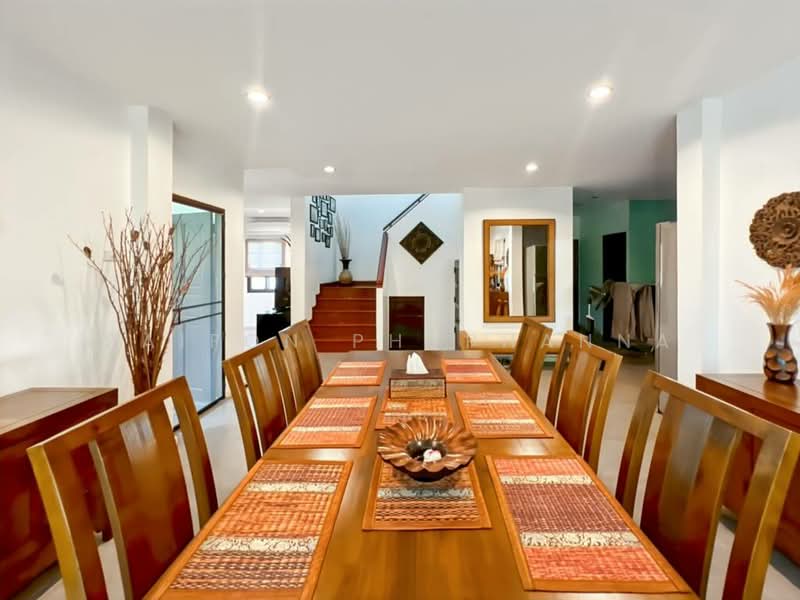 ให้เช่า - The Heights 2 : เดอะไฮท์ 2 หัวหิน, ประจวบคีรีขันธ์