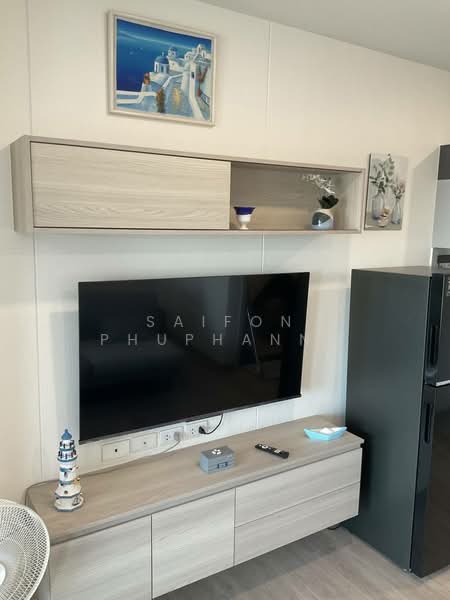 Supalai Blue Whale Hua Hin, Prachuap Khiri Khan, 3768 Soi Hua Hin - Huai Mongkol 8, Hua Hin, Hua Hin, Prachuap Khiri Khan, 1 Bedroom, 35 sqm, Condo For Rent, by Saifon Phuphanna, 500213408 - DDproperty.com