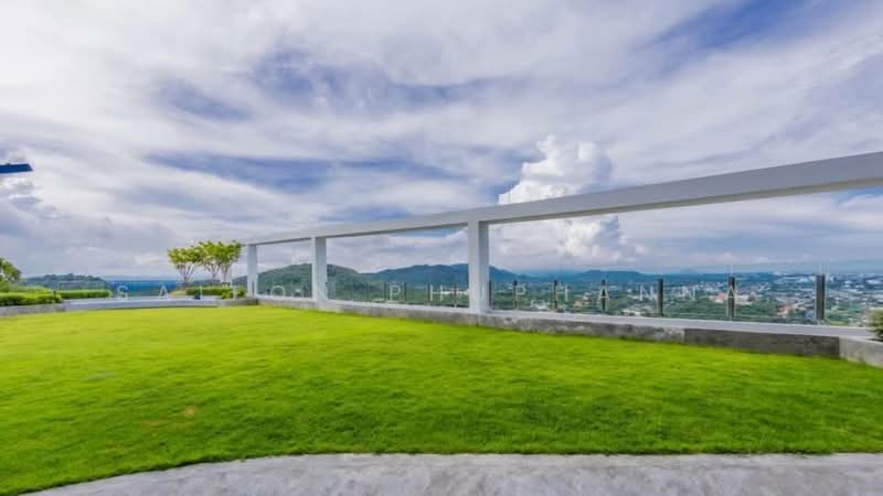 Supalai Blue Whale Hua Hin, Prachuap Khiri Khan, 3768 Soi Hua Hin - Huai Mongkol 8, Hua Hin, Hua Hin, Prachuap Khiri Khan, 1 Bedroom, 35 sqm, Condo For Rent, by Saifon Phuphanna, 500213408 - DDproperty.com