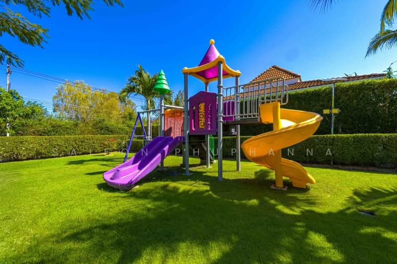 Palm Hills Golf Club and Residence : ปาล์ม ฮิลส์ กอล์ฟ คลับ แอนด์ เรสซิเดนซ์, เพชรบุรี, 1444 Phet Kasem Rd, ชะอำ, ชะอำ, เพชรบุรี, 702 ตร.ม., วิลล่า ขาย, โดย Saifon Phuphanna, 500213409 - DDproperty.com