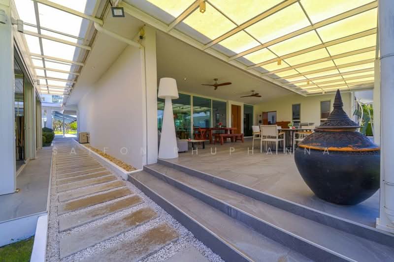 Palm Hills Golf Club and Residence : ปาล์ม ฮิลส์ กอล์ฟ คลับ แอนด์ เรสซิเดนซ์, เพชรบุรี, 1444 Phet Kasem Rd, ชะอำ, ชะอำ, เพชรบุรี, 702 ตร.ม., วิลล่า ขาย, โดย Saifon Phuphanna, 500213409 - DDproperty.com