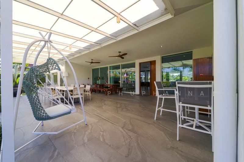 Palm Hills Golf Club and Residence : ปาล์ม ฮิลส์ กอล์ฟ คลับ แอนด์ เรสซิเดนซ์, เพชรบุรี, 1444 Phet Kasem Rd, ชะอำ, ชะอำ, เพชรบุรี, 702 ตร.ม., วิลล่า ขาย, โดย Saifon Phuphanna, 500213409 - DDproperty.com