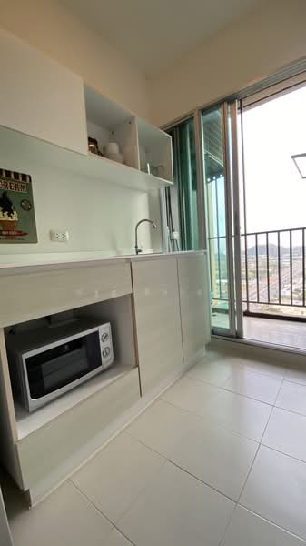 Baan Kiang Fah, Prachuap Khiri Khan, Phetkasem Road, Hua Hin, Hua Hin, Prachuap Khiri Khan, Studio, 30 sqm, Condo For Rent, by ณัฐฐ์ ดิลลอน, 500213410 - DDproperty.com