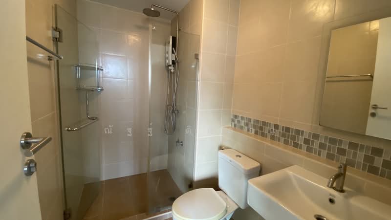 Baan Kiang Fah, Prachuap Khiri Khan, Phetkasem Road, Hua Hin, Hua Hin, Prachuap Khiri Khan, Studio, 30 sqm, Condo For Rent, by ณัฐฐ์ ดิลลอน, 500213410 - DDproperty.com