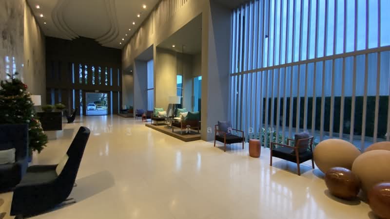 Baan Kiang Fah, Prachuap Khiri Khan, Phetkasem Road, Hua Hin, Hua Hin, Prachuap Khiri Khan, Studio, 30 sqm, Condo For Rent, by ณัฐฐ์ ดิลลอน, 500213410 - DDproperty.com