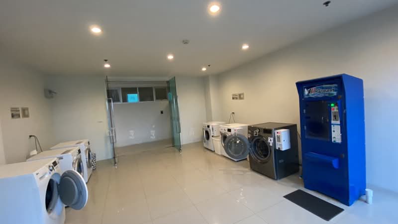 Baan Kiang Fah, Prachuap Khiri Khan, Phetkasem Road, Hua Hin, Hua Hin, Prachuap Khiri Khan, Studio, 30 sqm, Condo For Rent, by ณัฐฐ์ ดิลลอน, 500213410 - DDproperty.com