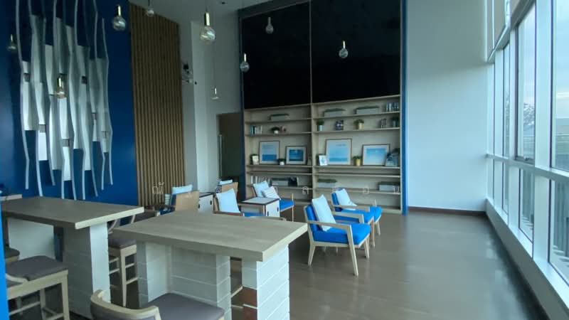 Baan Kiang Fah, Prachuap Khiri Khan, Phetkasem Road, Hua Hin, Hua Hin, Prachuap Khiri Khan, Studio, 30 sqm, Condo For Rent, by ณัฐฐ์ ดิลลอน, 500213410 - DDproperty.com