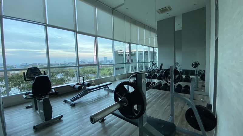 Baan Kiang Fah, Prachuap Khiri Khan, Phetkasem Road, Hua Hin, Hua Hin, Prachuap Khiri Khan, Studio, 30 sqm, Condo For Rent, by ณัฐฐ์ ดิลลอน, 500213410 - DDproperty.com