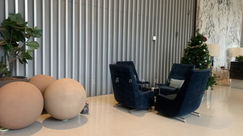 Baan Kiang Fah : บ้านเคียงฟ้า หัวหิน, ประจวบคีรีขันธ์, ถ.เพชรเกษม, หัวหิน, หัวหิน, ประจวบคีรีขันธ์, 30 ตร.ม., คอนโด ให้เช่า, โดย ณัฐฐ์ ดิลลอน, 500213410 - DDproperty.com