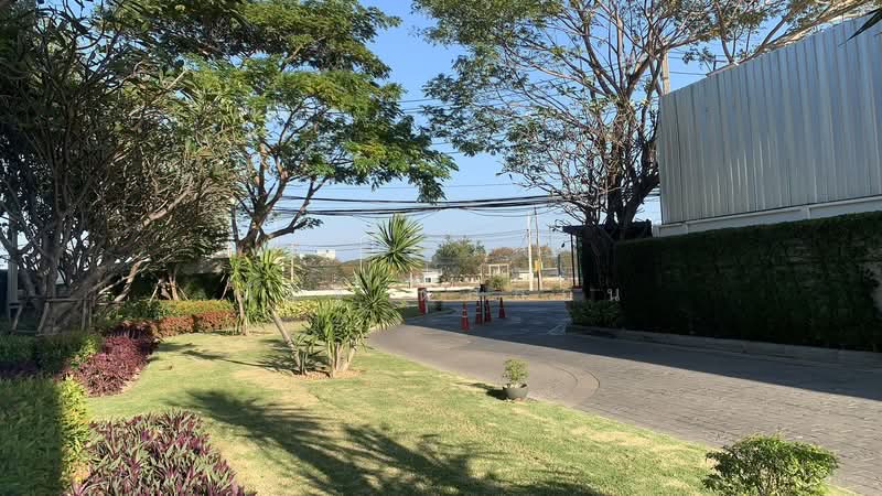 Baan Kiang Fah, Prachuap Khiri Khan, Phetkasem Road, Hua Hin, Hua Hin, Prachuap Khiri Khan, Studio, 30 sqm, Condo For Rent, by ณัฐฐ์ ดิลลอน, 500213410 - DDproperty.com