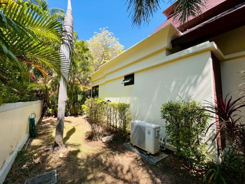 Panorama Pool Villas, Prachuap Khiri Khan, Pak Nam Pran, Pran Buri, Prachuap Khiri Khan, 2 Bedrooms, 135 sqm, Villa For Rent, by Saifon Phuphanna, 500213411 - DDproperty.com