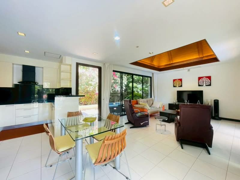 Panorama Pool Villas, Prachuap Khiri Khan, Pak Nam Pran, Pran Buri, Prachuap Khiri Khan, 2 Bedrooms, 135 sqm, Villa For Rent, by Saifon Phuphanna, 500213411 - DDproperty.com