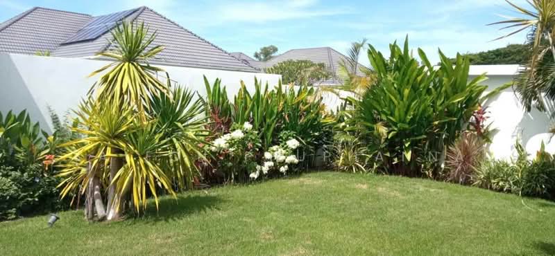 Baan Phu Thara (Phase 1), Prachuap Khiri Khan, 559 Moo 1, Hin Lek Fai, Hua Hin, Prachuap Khiri Khan, 3 Bedrooms, 235 sqm, Villa For Rent, by Saifon Phuphanna, 500213413 - DDproperty.com