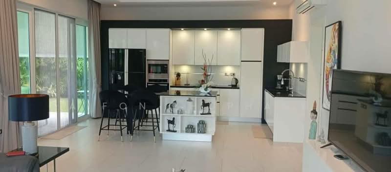 Baan Phu Thara (Phase 1), Prachuap Khiri Khan, 559 Moo 1, Hin Lek Fai, Hua Hin, Prachuap Khiri Khan, 3 Bedrooms, 235 sqm, Villa For Rent, by Saifon Phuphanna, 500213413 - DDproperty.com