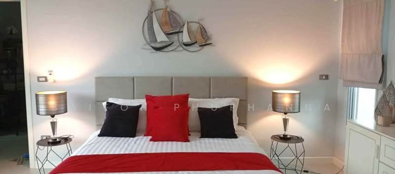 Baan Phu Thara (Phase 1), Prachuap Khiri Khan, 559 Moo 1, Hin Lek Fai, Hua Hin, Prachuap Khiri Khan, 3 Bedrooms, 235 sqm, Villa For Rent, by Saifon Phuphanna, 500213413 - DDproperty.com