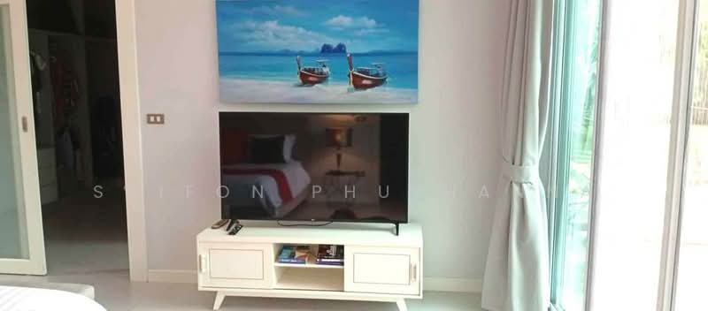 Baan Phu Thara (Phase 1), Prachuap Khiri Khan, 559 Moo 1, Hin Lek Fai, Hua Hin, Prachuap Khiri Khan, 3 Bedrooms, 235 sqm, Villa For Rent, by Saifon Phuphanna, 500213413 - DDproperty.com