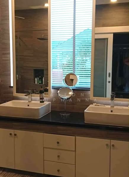 Baan Phu Thara (Phase 1), Prachuap Khiri Khan, 559 Moo 1, Hin Lek Fai, Hua Hin, Prachuap Khiri Khan, 3 Bedrooms, 235 sqm, Villa For Rent, by Saifon Phuphanna, 500213413 - DDproperty.com