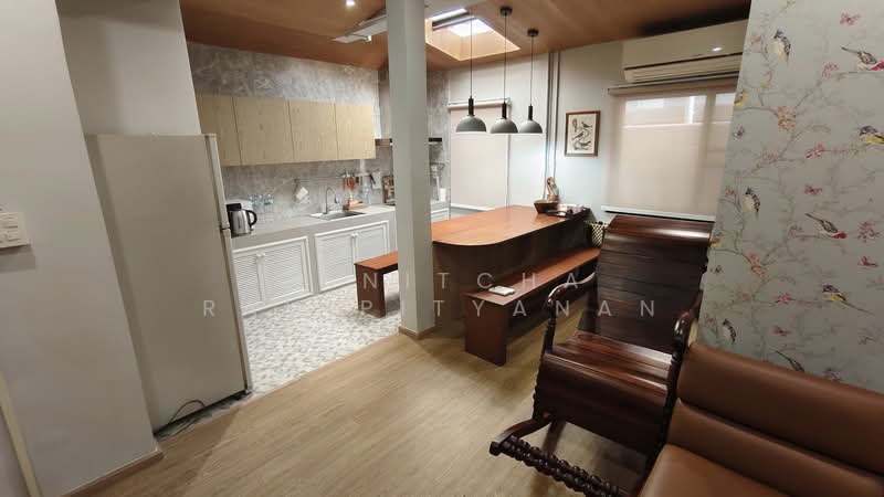 For Sale - แขวงคลองเจ้าคุณสิงห์ เขตวังทองหลาง กรุงเทพมหานคร 10310, Bangkok