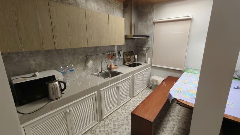 For Sale - แขวงคลองเจ้าคุณสิงห์ เขตวังทองหลาง กรุงเทพมหานคร 10310, Bangkok