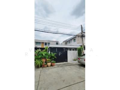 ขาย - แขวงคลองเจ้าคุณสิงห์ เขตวังทองหลาง กรุงเทพมหานคร 10310, กรุงเทพ