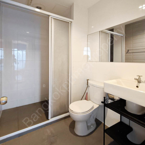 Aspire Sukhumvit 48, Bangkok, Sukhumvit Road, Phra Kanong, Khlong Toei, Bangkok, 1 Bedroom, 38 sqm, Condo For Sale, by Sutep Rodduaybun, 500213415 - DDproperty.com