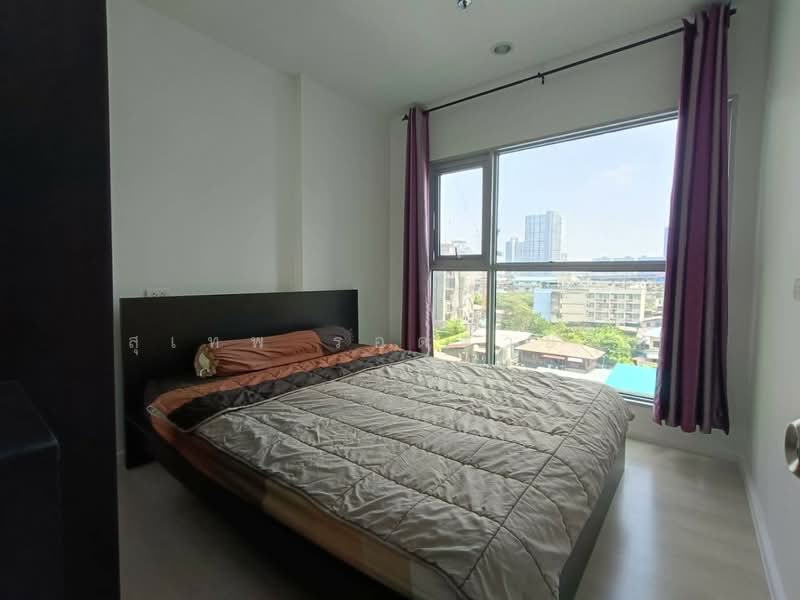 ขาย - Aspire Sukhumvit 48 : แอสปาย สุขุมวิท 48, กรุงเทพ